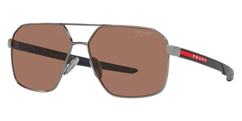 prada sport linea rossa sps55w|prada linea sps55w.